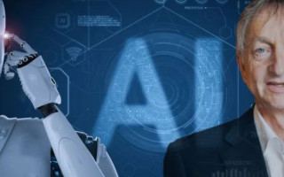 «Представьте, как его может использовать Путин»: создатель ИИ заявил о его опасности и уволился из Google