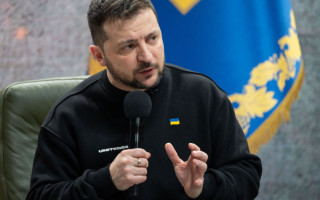 В ОП подтвердили визит Владимира Зеленского в Финляндию и раскрыли детали