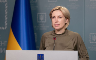 Ірина Верещук пояснила свою позицію щодо отримання українцями на ТОТ російських паспортів: це не тільки про документи, а й про цінності