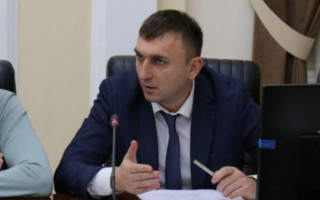 НАПК внесло в реестр коррупционеров экс-чиновника Минобороны Богдана Хмельницкого