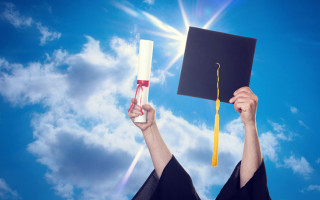 Верховная Рада согласовала усовершенствование механизма обеспечения качества высшего образования в Украине