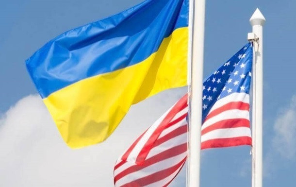 США выделяют Украине военную помощь на 300 млн долларов