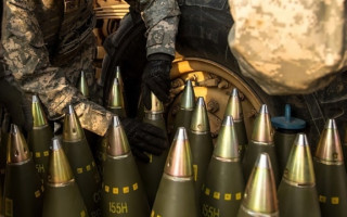 Єврокомісія виділить 500 млн євро на оборонну промисловість ЄС