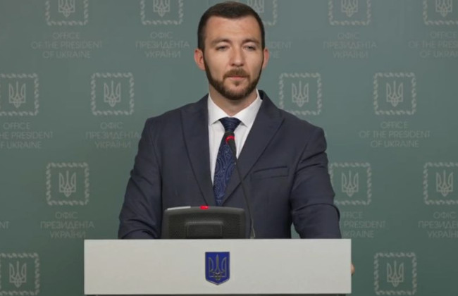 Україна не має інформації про так звані нічні атаки на Кремль — речник Президента Нікіфоров