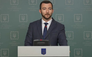 Україна не має інформації про так звані нічні атаки на Кремль — речник Президента Нікіфоров