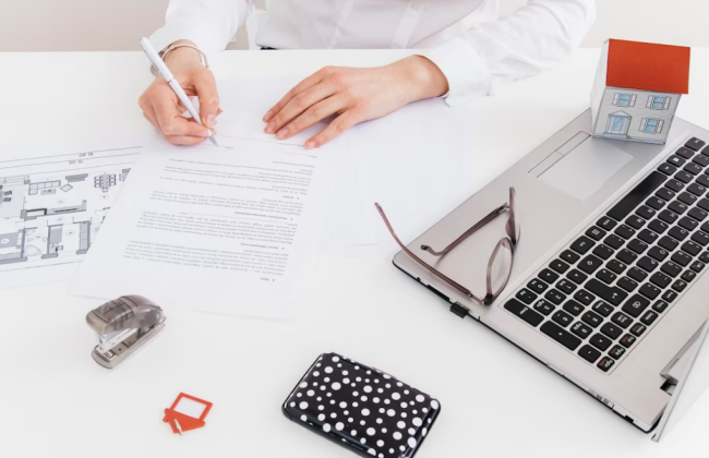 Внесены изменения в сфере государственной регистрации – о чем идет речь