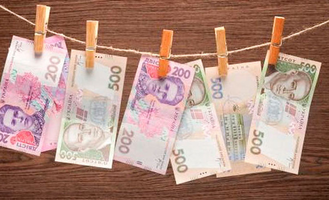 Раді пропонують привести термінологію у сфері протидії відмиванню доходів у відповідність із міжнародними стандартами