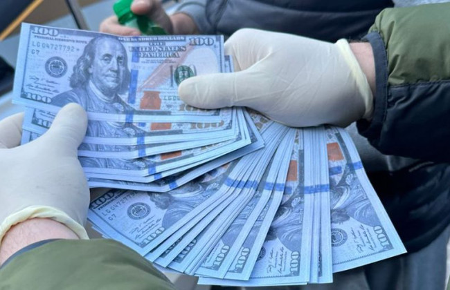 $6500 за «квиток»: заблокували нелегальний канал переправлення ухилянтів до Європи