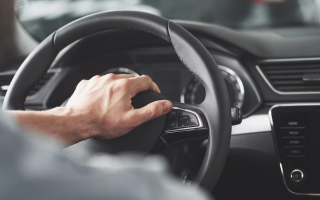 Авто потрібне для забезпечення сім'ї: ХАС змінив постанову міськрайонного суду винуватцеві ДТП, що мешкає на деокупованій території