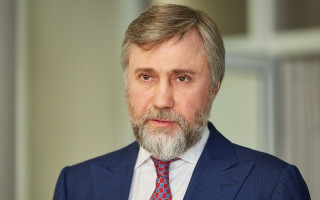 Екснардепа Новинського повернули бенефіціаром в низку компаній