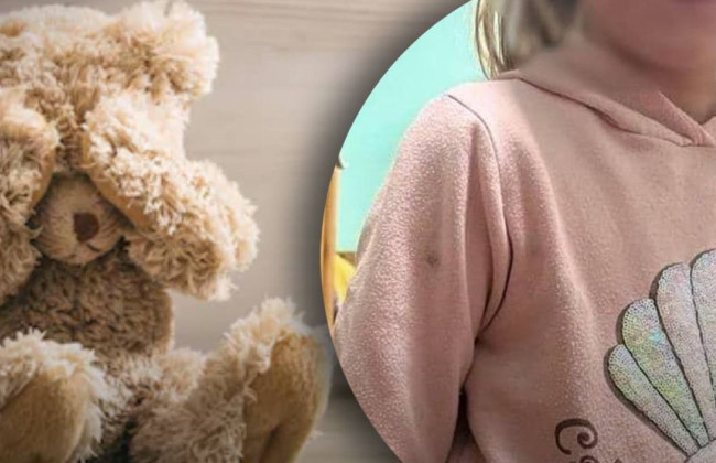 В Киевской области будут судить воспитательницу, которая пытала детей