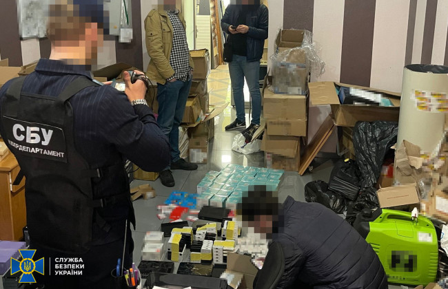 У Facebook, Instagram, Twitter викрито акаунти, які поширювали дезінформацію про ситуацію в Україні