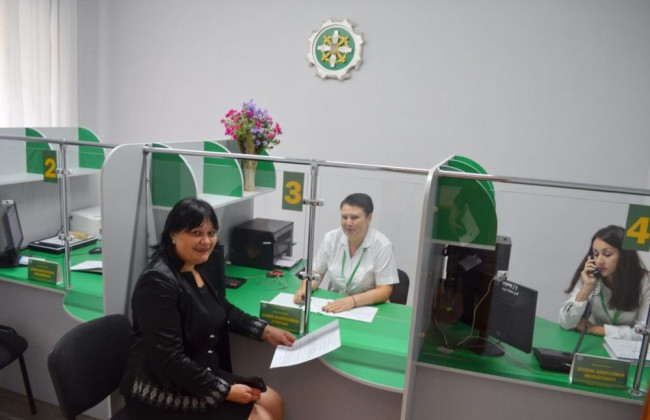 У ПФ нагадали, які послуги надають та куди по них звертатися