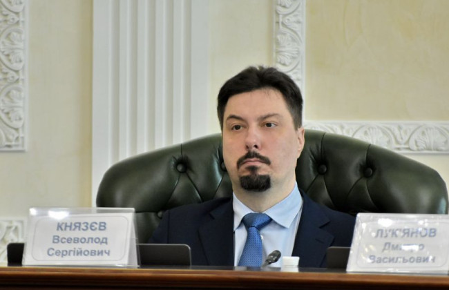 Собеседования с кандидатами на должности членов ВККС: текстовая трансляция, день второй