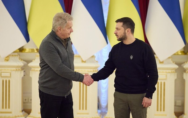 Украина получит истребители в случае успешного контрнаступления, – Зеленский