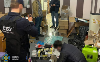 У Facebook, Instagram, Twitter викрито акаунти, які поширювали дезінформацію про ситуацію в Україні