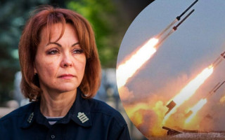 Через відчай рф може почати застосовувати стратегічний запас ракет, — Гуменюк про загрозу ударів