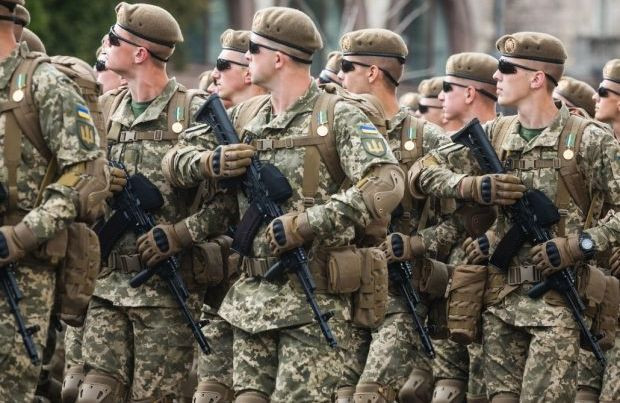 Депутати підтримали звільнення нацгвардійців та прикордонників від відповідальності за шкоду, завдану державі