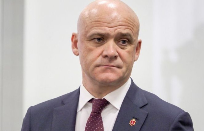 ВАКС постановил взять Геннадия Труханова под стражу