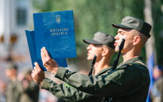 Міноборони планує зменшити граничний призовний вік з 27 до 25 років