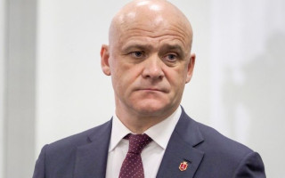 ВАКС постановив узяти Геннадія Труханова під варту