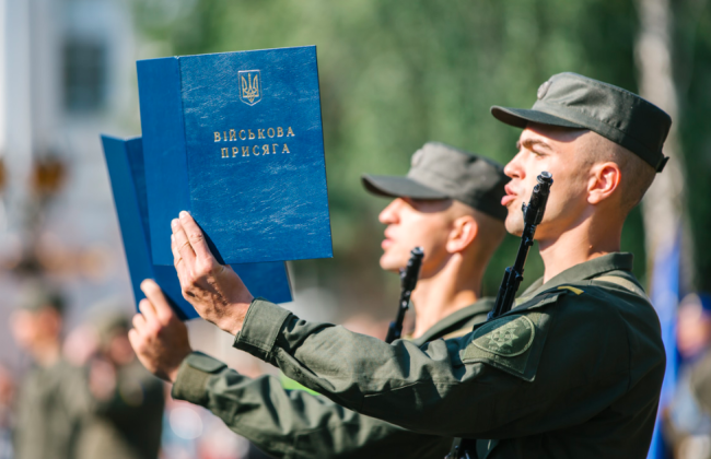 Минобороны планирует уменьшить предельный призывной возраст с 27 до 25 лет