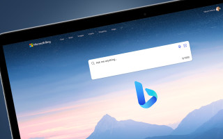 Microsoft интегрировал искусственный интеллект в поисковик Bing: он доступен всем