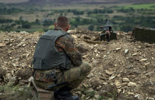 Сколько украинцев считаются пропавшими без вести при особых обстоятельствах