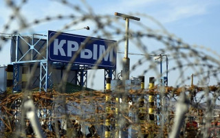 З Криму видворятимуть лише російських громадян: кожного індивідуально, – Ташева