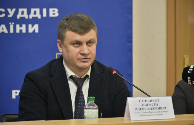В ДСА пояснили, чому у деяких судах виникла заборгованість по виплаті суддівської винагороди