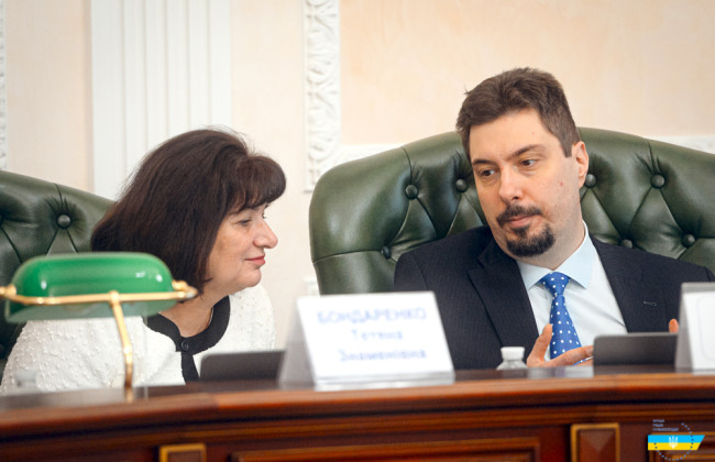 Собеседования с кандидатами на должности членов ВККС: текстовая трансляция, день третий