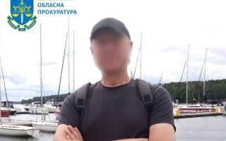 Допомагали окупантам в організації псевдореферендуму: на Херсонщині викрито двох місцевих жителів