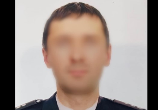 Проводив «профілактику» з місцевими та переконував колег, що «россия тут навсегда»: на Харківщині викрито експоліціянта