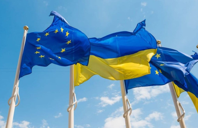 Украинские электронные подписи и печати на цифровых документах смогут проверять в государствах-членах ЕС