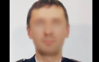 Проводив «профілактику» з місцевими та переконував колег, що «россия тут навсегда»: на Харківщині викрито експоліціянта