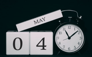 4 мая: какой праздник и главные события