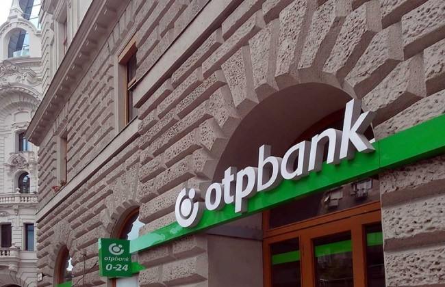 OTP Bank внесли в список международных спонсоров войны, — НАПК