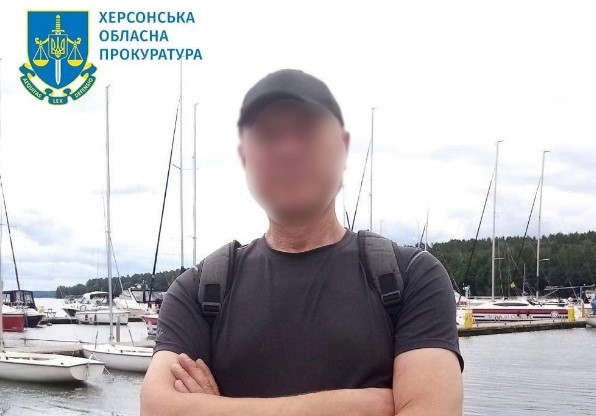 Допомагали окупантам в організації псевдореферендуму: на Херсонщині викрито двох місцевих жителів