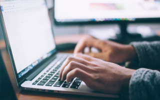 У Держпраці повідомили, яка робота може виконуватися дистанційно