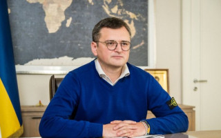 Україна не має наміру атакувати Придністров’я, але тримає війська біля кордонів Молдови, — Кулеба