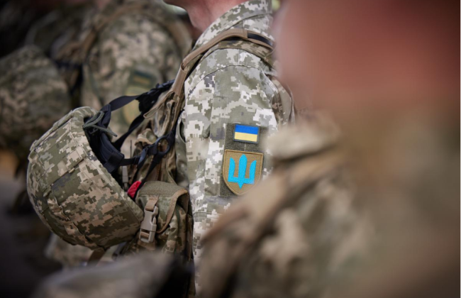 Військові у разі поранення можуть отримати одноразову грошову допомогу: як це зробити