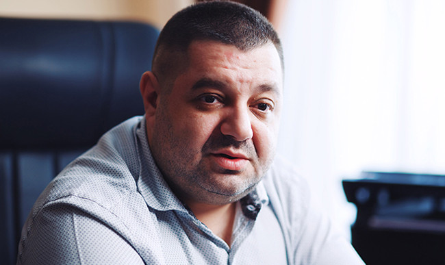 Апеляція ВАКС знову не ухвалила рішення стосовно зміни запобіжного заходу екснардепу Олександру Грановському