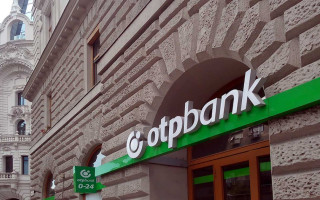 OTP Bank внесли до переліку міжнародних спонсорів війни, — НАЗК