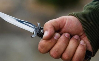 У Берліні невідомий поранив ножем двох учениць семи і восьми років