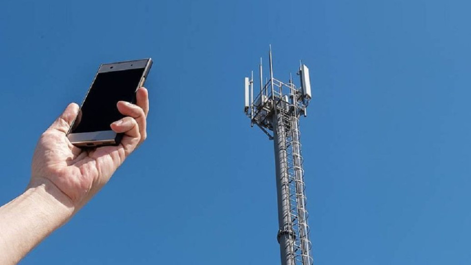 Рада поддержала законопроект о временном ограничении пользования Интернетом и мобильной связью в отдельных местностях: с какой целью