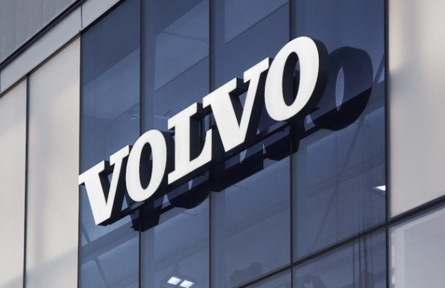 Volvo уволит 1300 офисных сотрудников для сокращения расходов