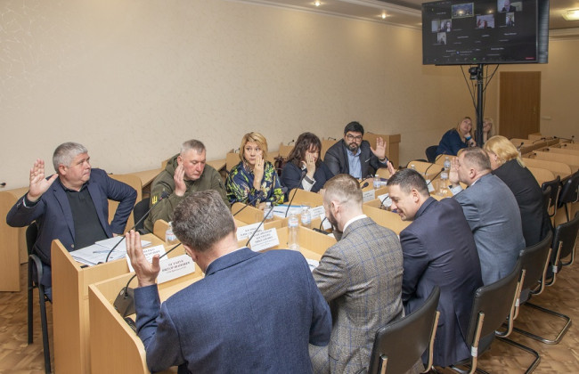 РСУ призначила членів Кваліфікаційної та Дисциплінарної комісій приватних виконавців