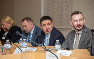 Рада суддів пропонує присвоїти звання Заслужений юрист України двом суддям у відставці