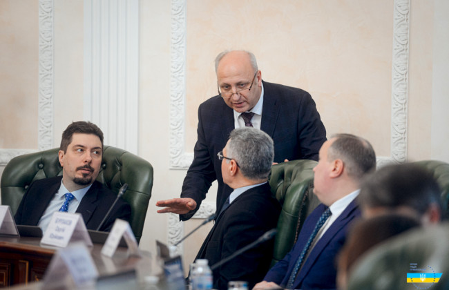 Собеседования с кандидатами на должности членов ВККС: текстовая трансляция, день четвертый