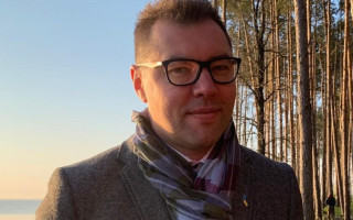 Посол України в Німеччині прокоментував заборону українських прапорів у Берліні на 8 і 9 травня